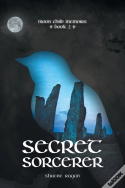 Capa do artigo Secret Sorcerer