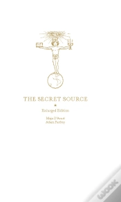 Capa do artigo Secret Source