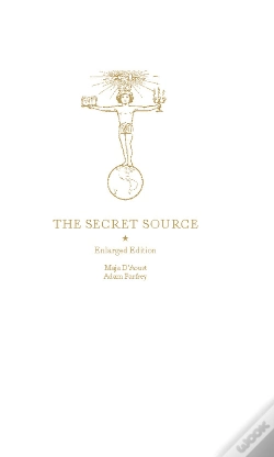 Capa do artigo Secret Source