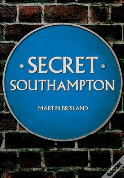 Capa do artigo Secret Southampton