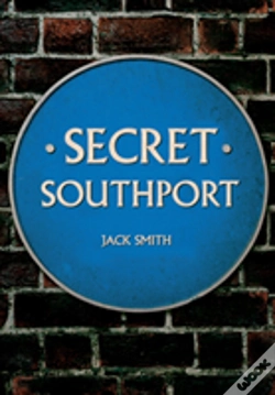 Capa do artigo Secret Southport