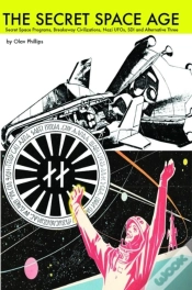 Capa do artigo Secret Space Age