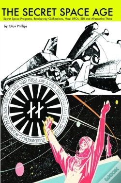 Capa do artigo Secret Space Age