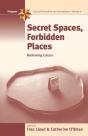 Secret Spaces, Forbidden Places - Preview