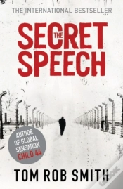 Capa do artigo Secret Speech