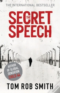 Capa do artigo Secret Speech