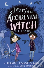 Secret Spells