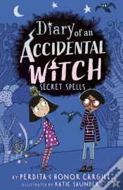 Capa do artigo Secret Spells