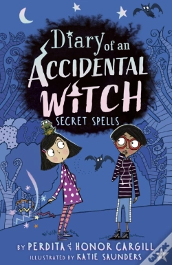 Capa do artigo Secret Spells
