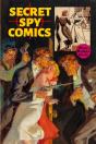 Secret Spy Comics - Preview
