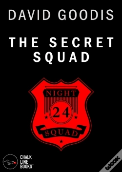 Capa do artigo Secret Squad (Illustrated)