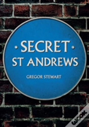 Capa do artigo Secret St Andrews
