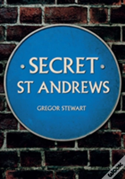 Capa do artigo Secret St Andrews
