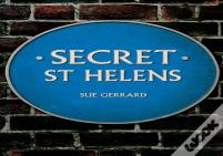 Secret St Helens