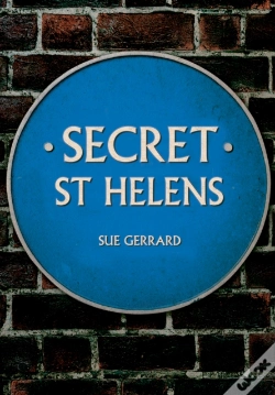Capa do artigo Secret St Helens