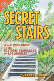 Capa do artigo Secret Stairs