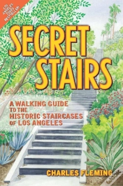 Capa do artigo Secret Stairs