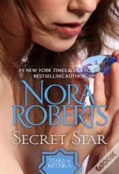 Capa do artigo Secret Star