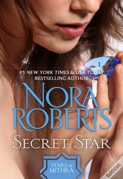 Capa do artigo Secret Star