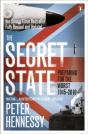 Secret State - Preview