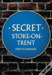 Capa do artigo Secret Stoke-On-Trent