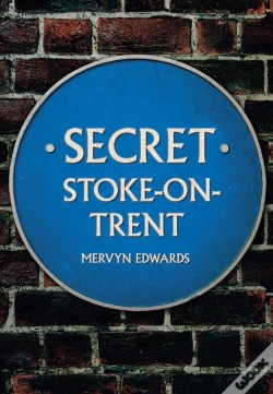 Capa do artigo Secret Stoke-On-Trent