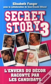 Secret Story