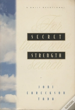 Capa do artigo Secret Strength