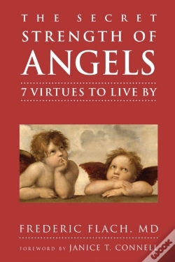 Capa do artigo Secret Strength Of Angels