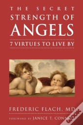 Secret Strength Of Angels