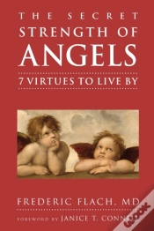 Capa do artigo Secret Strength Of Angels