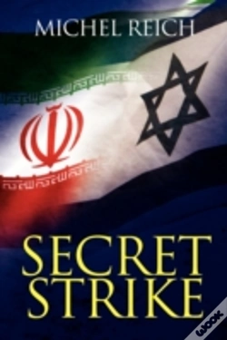 Capa do artigo Secret Strike