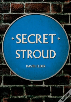 Capa do artigo Secret Stroud