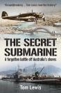Secret Submarine - Preview