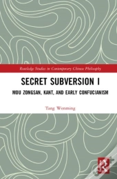 Secret Subversion I