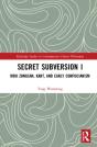 Secret Subversion I - Preview
