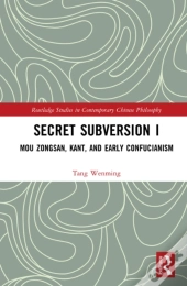 Secret Subversion I