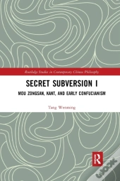 Secret Subversion I