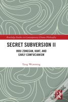 Secret Subversion Ii