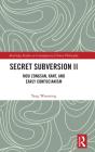 Secret Subversion Ii - Preview