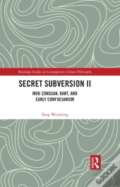 Secret Subversion Ii
