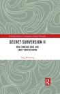 Secret Subversion Ii - Preview