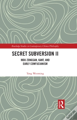 Capa do artigo Secret Subversion Ii