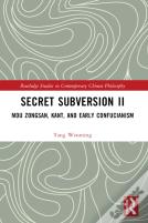 Secret Subversion Ii