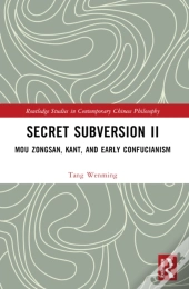 Secret Subversion Ii