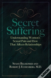 Capa do artigo Secret Suffering