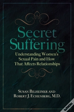 Capa do artigo Secret Suffering
