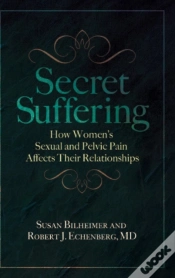 Capa do artigo Secret Suffering