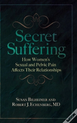Capa do artigo Secret Suffering