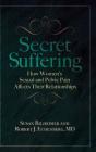 Secret Suffering - Preview